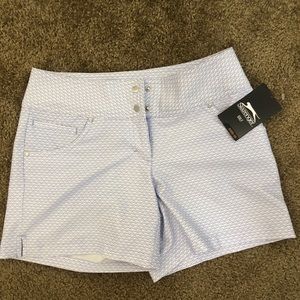 Slazenger golf shorts